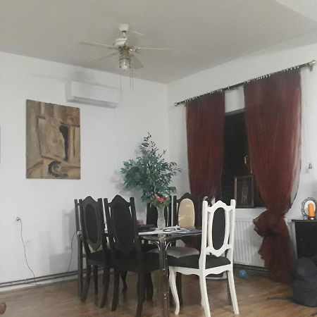 Apartamento Tina Tekija  Exterior foto