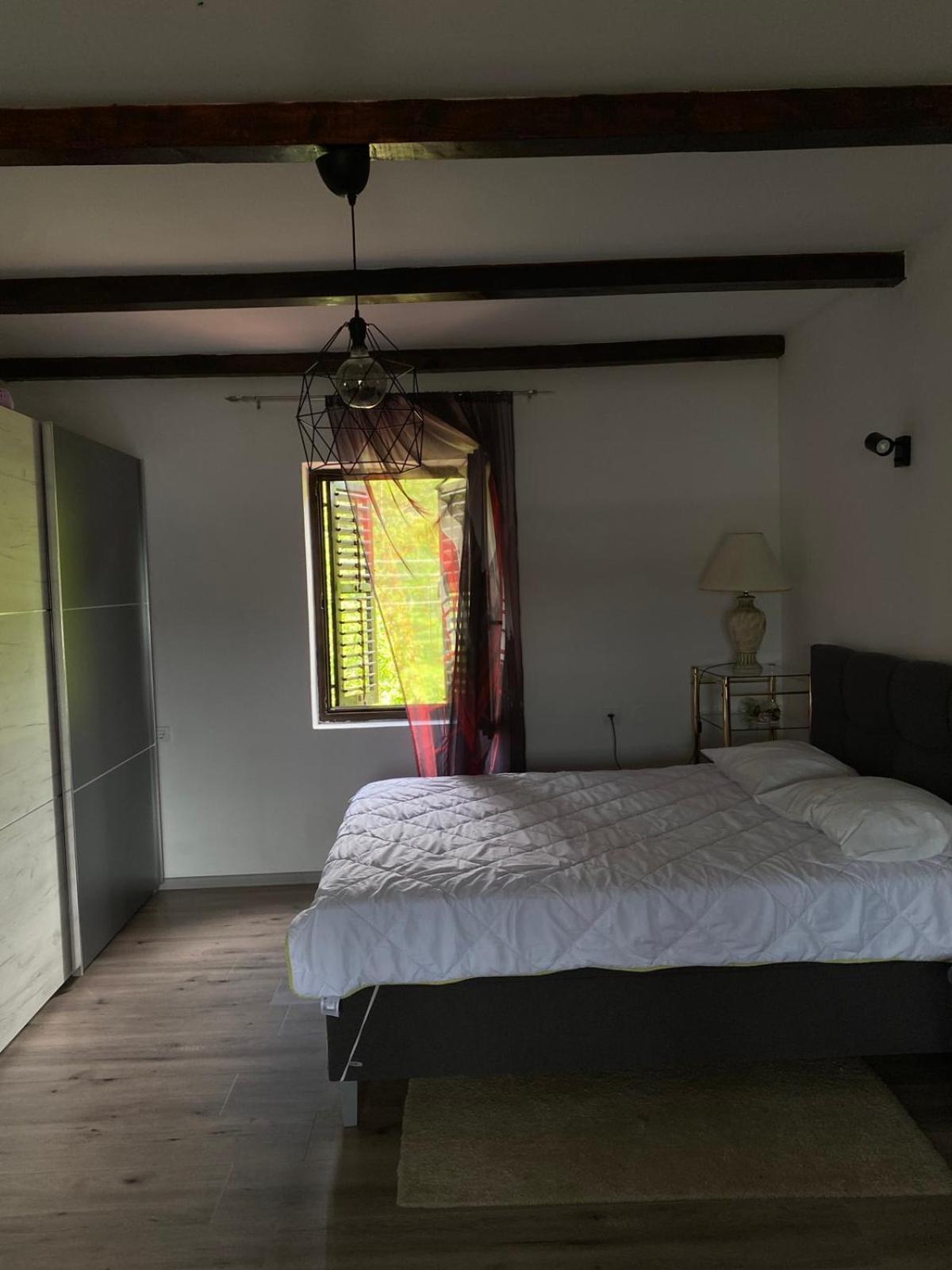 Apartamento Tina Tekija  Exterior foto