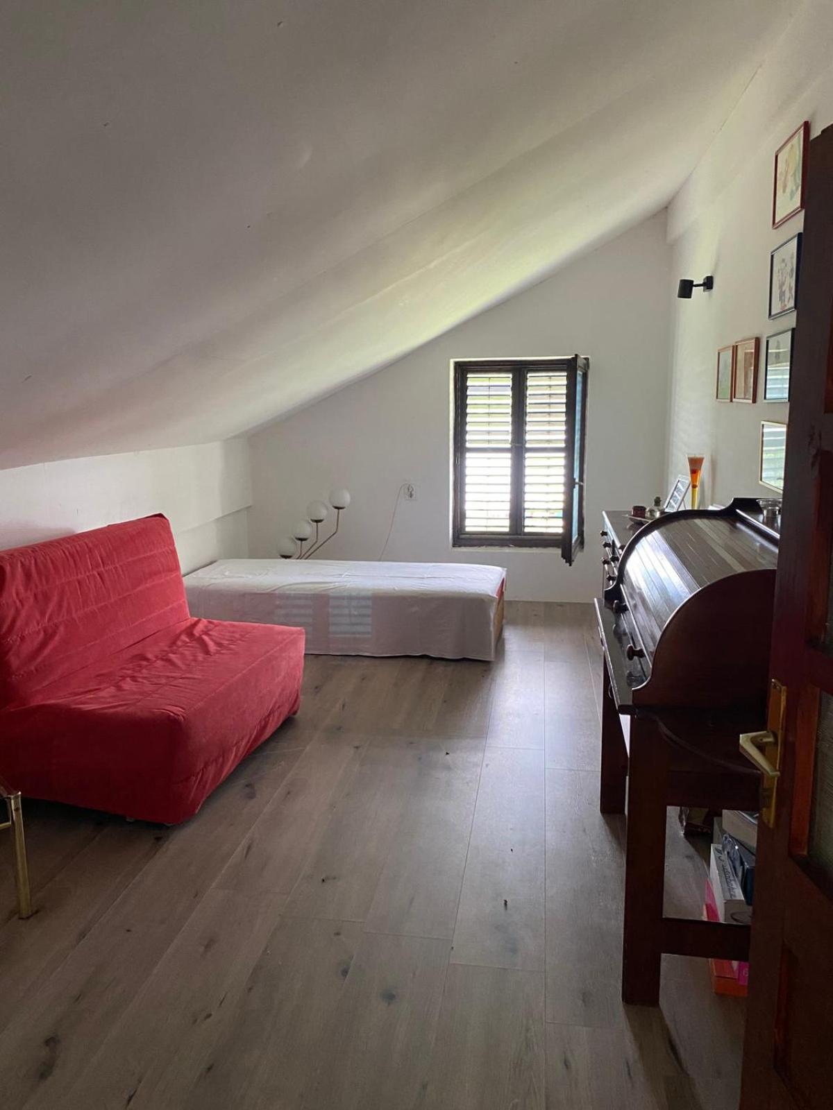 Apartamento Tina Tekija  Exterior foto