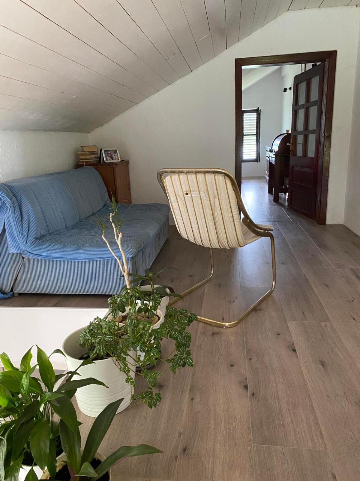 Apartamento Tina Tekija  Exterior foto