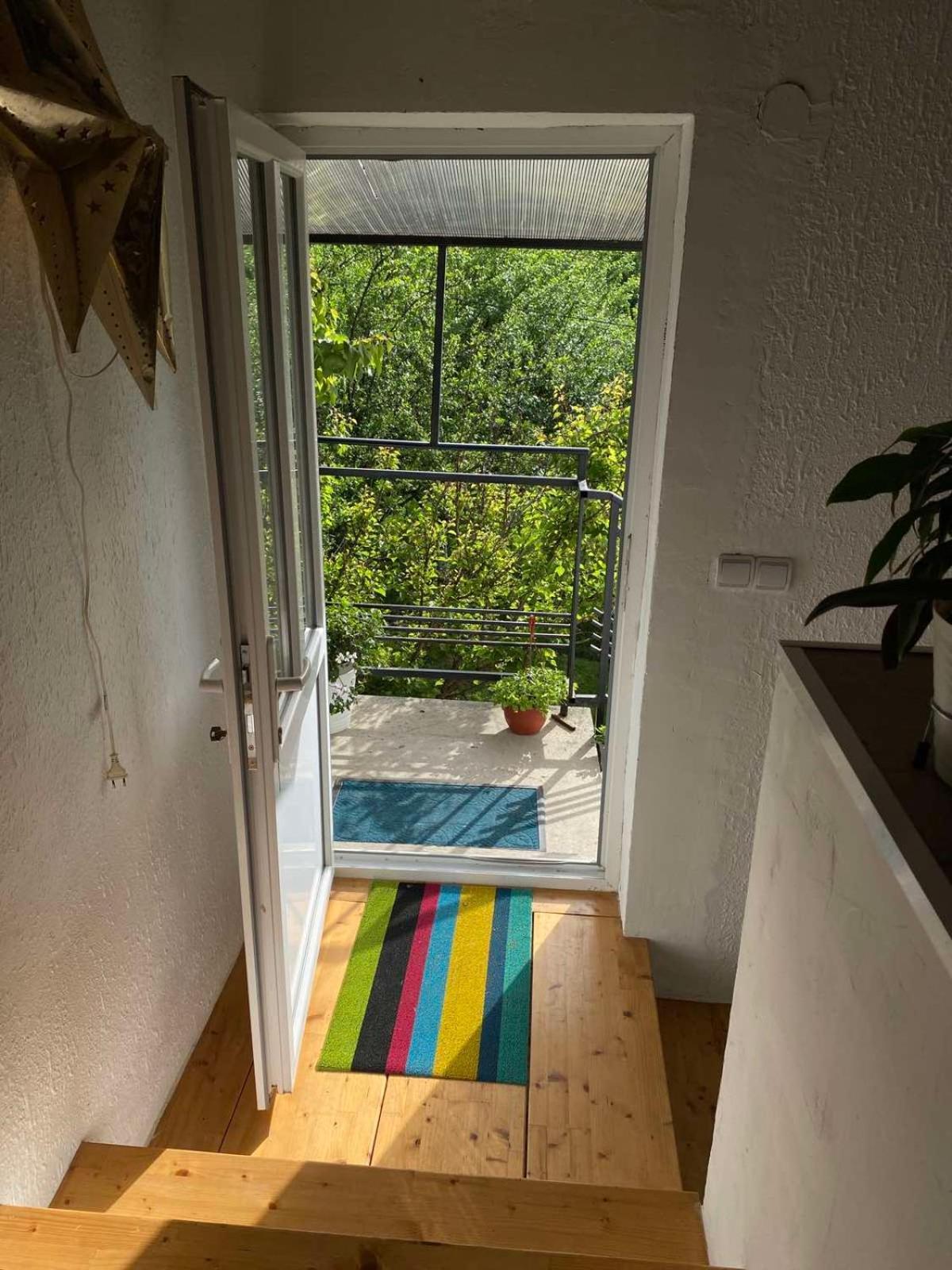 Apartamento Tina Tekija  Exterior foto